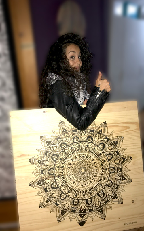 sabina-mandala
